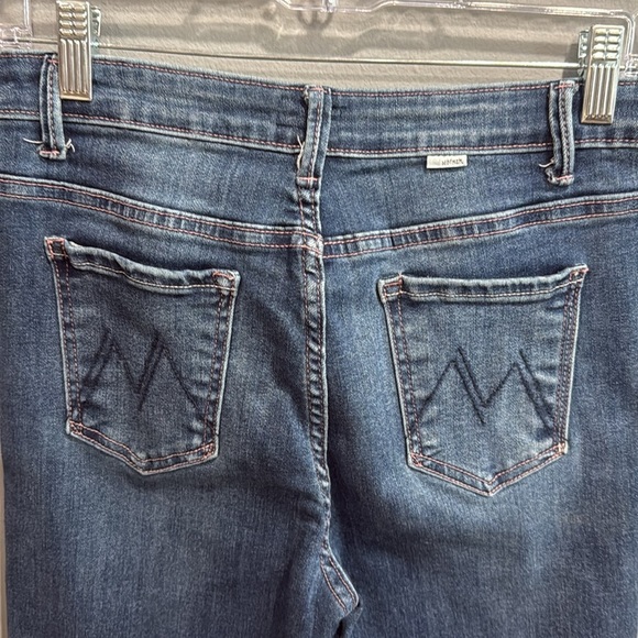 MOTHER jeans - Picture 3 of 5